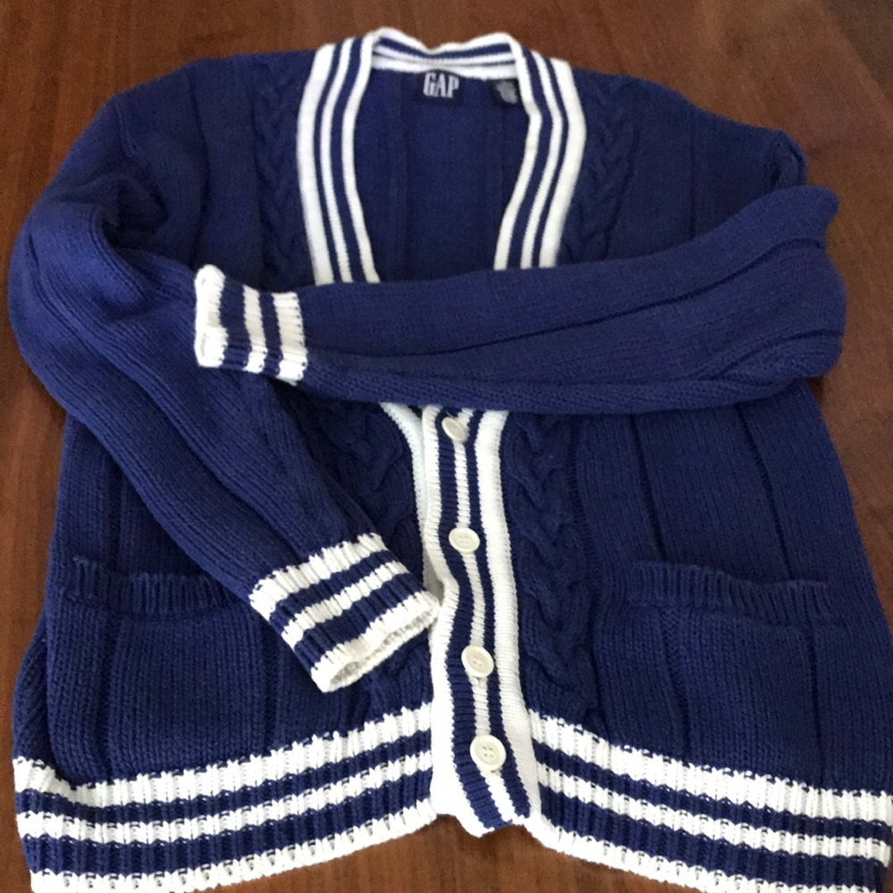 Vintage sweater